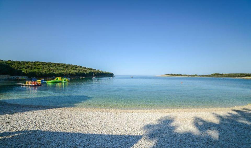 Mala Bella Medulin Villa Exterior photo