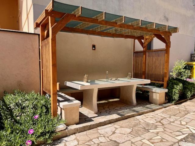 Mala Bella Medulin Villa Exterior photo